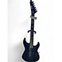 Used ESP LTD KH202 Kirk Hammett Signature Black Solid Body Electric Guitar Black
