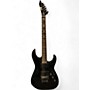 Used ESP LTD KH202 Kirk Hammett Signature Black Solid Body Electric Guitar Black