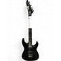 Used ESP LTD KH202 Kirk Hammett Signature Black Solid Body Electric Guitar Black