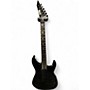 Used ESP LTD KH202 Kirk Hammett Signature Black Solid Body Electric Guitar Black