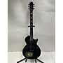 Used ESP Used ESP LTD KH3 Black Solid Body Electric Guitar Black