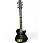Used ESP LTD KH3 Spider Black Solid Body Electric Guitar Black
