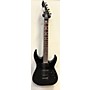 Used ESP Used ESP LTD KH330 Kirk Hammett Signature Black Solid Body Electric Guitar Black