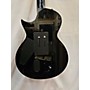 Used ESP Used ESP LTD KH330 Kirk Hammett Signature Black Solid Body Electric Guitar Black