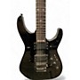 Used ESP Used ESP LTD KH330 Kirk Hammett Signature Black Solid Body Electric Guitar Black