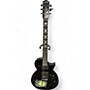 Used ESP LTD KH330 Kirk Hammett Signature Black Solid Body Electric Guitar Black