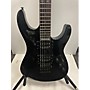 Used ESP Used ESP LTD KH502 Black Solid Body Electric Guitar Black