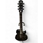 Used ESP LTD KH503 Kirk Hammett Signature BLACK Solid Body Electric Guitar BLACK