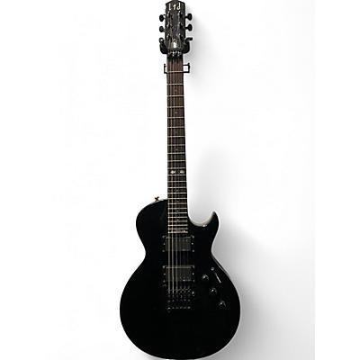 Used ESP LTD KH503 Kirk Hammett Signature Black Solid Body Electric Guitar