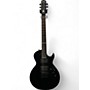 Used ESP LTD KH503 Kirk Hammett Signature Black Solid Body Electric Guitar Black