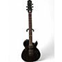 Used ESP LTD KH503 Kirk Hammett Signature Black Solid Body Electric Guitar Black