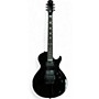 Used ESP LTD KH503 Kirk Hammett Signature Black Solid Body Electric Guitar Black