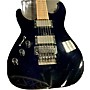 Used ESP Used ESP LTD KH602 Kirk Hammett Signature Black Solid Body Electric Guitar Black