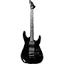 Used ESP Used ESP LTD KH602 Kirk Hammett Signature Black Solid Body Electric Guitar Black