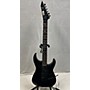 Used ESP Used ESP LTD KH602 Kirk Hammett Signature Black Solid Body Electric Guitar Black