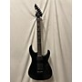 Used ESP Used ESP LTD KH602 Kirk Hammett Signature Black Solid Body Electric Guitar Black