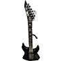 Used ESP Used ESP LTD KH602 Kirk Hammett Signature Black Solid Body Electric Guitar Black