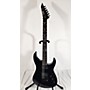 Used ESP Used ESP LTD KH602 Kirk Hammett Signature Black Solid Body Electric Guitar Black