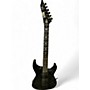 Used ESP Used ESP LTD KH602 Kirk Hammett Signature Black  Solid Body Electric Guitar Black