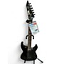 Used ESP LTD KH602 Kirk Hammett Signature Black Solid Body Electric Guitar Black
