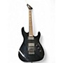Used ESP LTD KH602 Kirk Hammett Signature Black Solid Body Electric Guitar Black