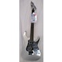 Used ESP Used ESP LTD Ken Susi KSM6 Evertune SILVER CHROME Solid Body Electric Guitar SILVER CHROME