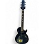 Used ESP LTD Kirk Hammett KH3 Spider Black Solid Body Electric Guitar Black