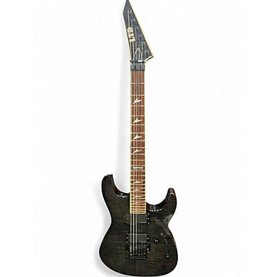 Used ESP LTD M-200 FM VIPER Solid Body Electric Guitar