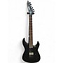Used ESP LTD M-201HT Flat Black Solid Body Electric Guitar Flat Black