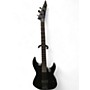 Used ESP LTD M-4 BLACK METAL BASS MATTE BLACK Electric Bass Guitar MATTE BLACK
