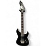 Used ESP LTD M-400 Black Solid Body Electric Guitar Black