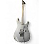 Used ESP LTD M-BLACK METAL Black Solid Body Electric Guitar Black