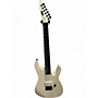 Used ESP Used ESP LTD M-HT Arctic White Solid Body Electric Guitar Arctic White