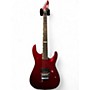 Used ESP LTD M1 Custom '87 Candy Apple Red Solid Body Electric Guitar Candy Apple Red