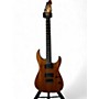 Used ESP Used ESP LTD M1000HT KOA Solid Body Electric Guitar KOA