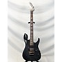 Used ESP Used ESP LTD M1001 Trans Black Solid Body Electric Guitar Trans Black