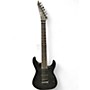 Used ESP LTD M1007 Trans Charcoal Solid Body Electric Guitar Trans Charcoal
