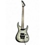 Used ESP LTD M1007B Trans Charcoal Solid Body Electric Guitar Trans Charcoal