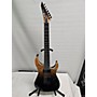 Used ESP Used ESP LTD M1007MS Black Sunburst Solid Body Electric Guitar black sunburst