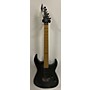 Used ESP Used ESP LTD M103FM Trans Black Solid Body Electric Guitar Trans Black