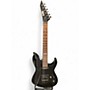 Used ESP LTD M15 Black Solid Body Electric Guitar Black