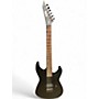Used ESP LTD M201 Flat Black Solid Body Electric Guitar Flat Black