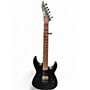 Used ESP LTD M201 MATTE BLACK Solid Body Electric Guitar MATTE BLACK