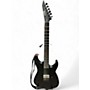 Used ESP Used ESP LTD M201 Satin Black Solid Body Electric Guitar Satin Black