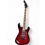 Used ESP LTD M350 RED Solid Body Electric Guitar RED