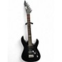 Used ESP LTD M50 BLACK Solid Body Electric Guitar BLACK