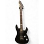 Used ESP LTD M50 Black Solid Body Electric Guitar Black
