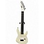Used ESP LTD M7BHT ARTIC WHITE Solid Body Electric Guitar ARTIC WHITE