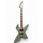 Used ESP LTD MAX200 Gunmetal Gray Solid Body Electric Guitar Gunmetal Gray