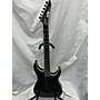 Used ESP Used ESP LTD MH1000 With Evertune Trans Black Solid Body Electric Guitar Trans Black